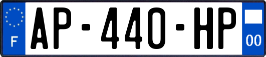 AP-440-HP