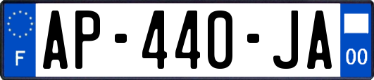 AP-440-JA