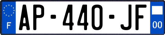 AP-440-JF