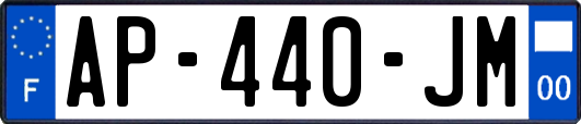 AP-440-JM