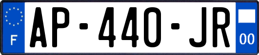 AP-440-JR