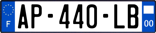 AP-440-LB