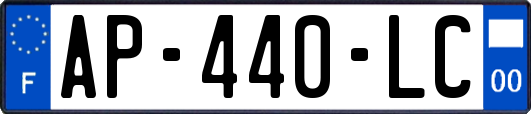 AP-440-LC