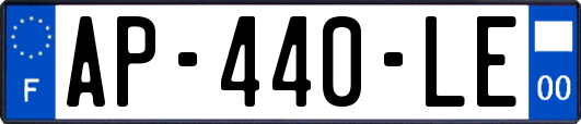 AP-440-LE