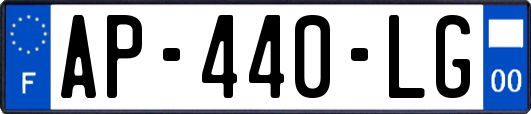 AP-440-LG