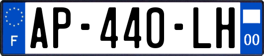 AP-440-LH