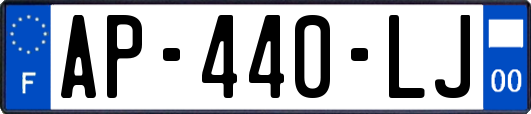 AP-440-LJ