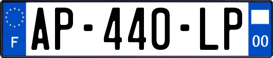 AP-440-LP