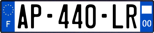 AP-440-LR