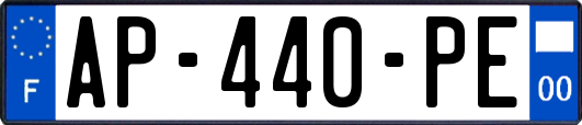 AP-440-PE