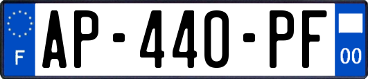 AP-440-PF