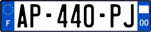 AP-440-PJ