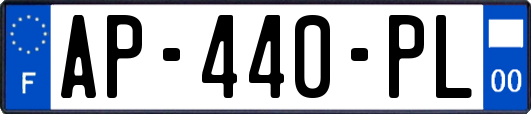 AP-440-PL