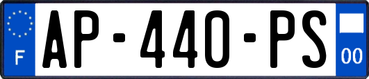 AP-440-PS