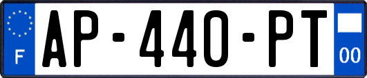 AP-440-PT