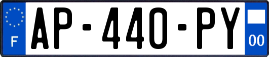 AP-440-PY