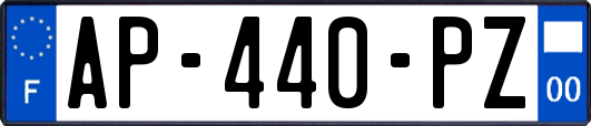 AP-440-PZ