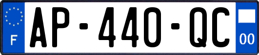 AP-440-QC