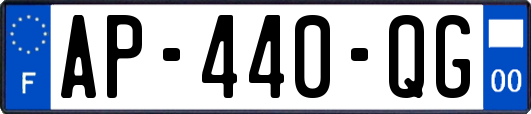 AP-440-QG