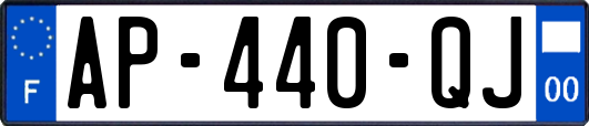 AP-440-QJ