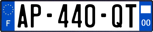 AP-440-QT