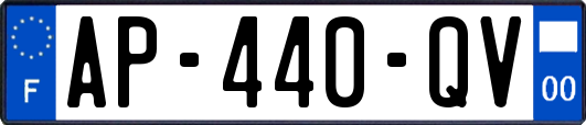 AP-440-QV