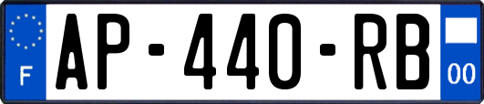 AP-440-RB