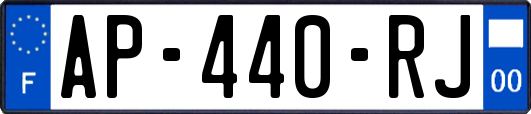 AP-440-RJ
