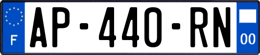 AP-440-RN