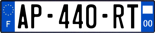 AP-440-RT