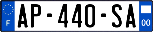 AP-440-SA
