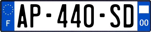 AP-440-SD