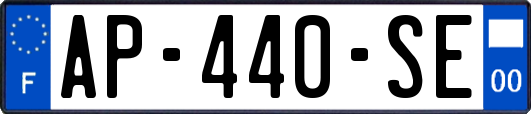 AP-440-SE