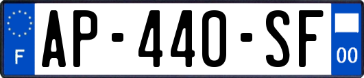 AP-440-SF