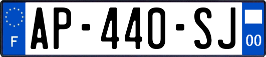 AP-440-SJ