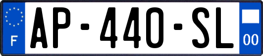 AP-440-SL