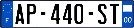 AP-440-ST