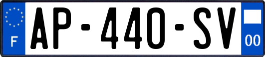 AP-440-SV