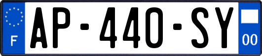 AP-440-SY