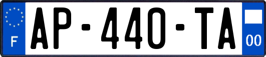 AP-440-TA