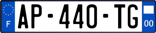 AP-440-TG