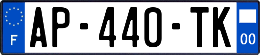 AP-440-TK
