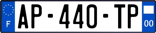 AP-440-TP