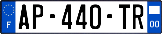 AP-440-TR