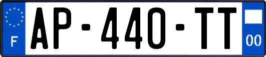 AP-440-TT