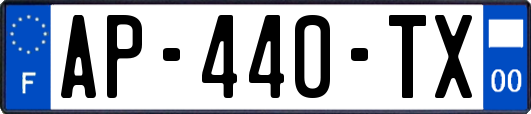 AP-440-TX