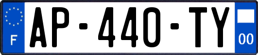 AP-440-TY