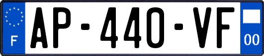 AP-440-VF