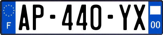 AP-440-YX