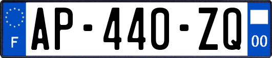 AP-440-ZQ